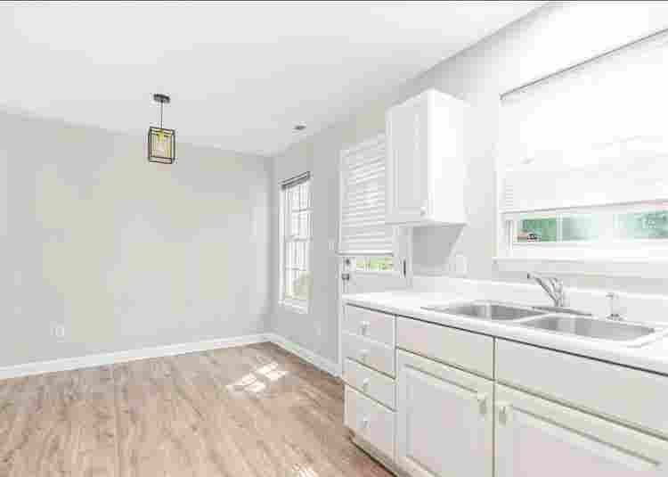 Cozy room near downtown Raleigh