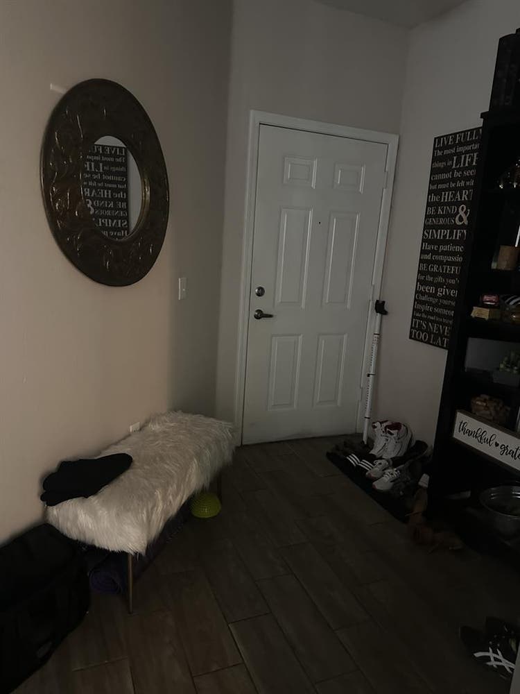 CONDO FOR RENT - Take over lease