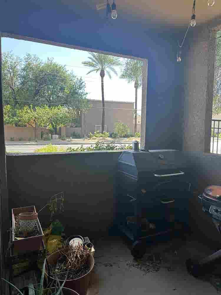 CONDO FOR RENT - Take over lease