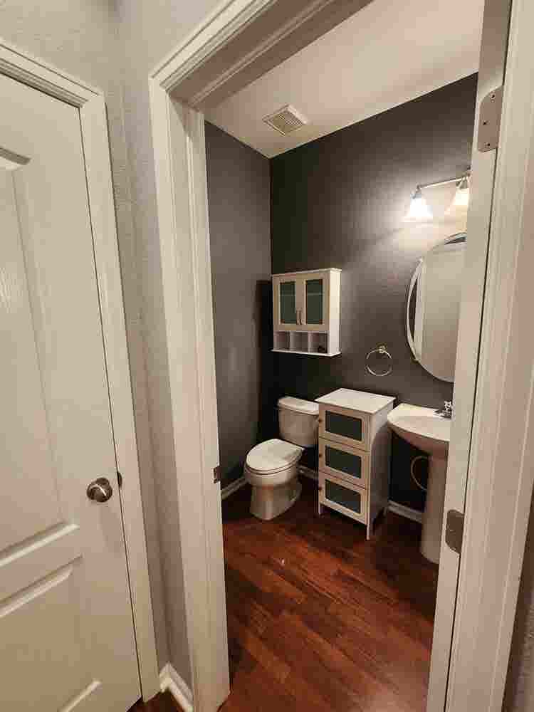 B+Office Brownstones Townhome