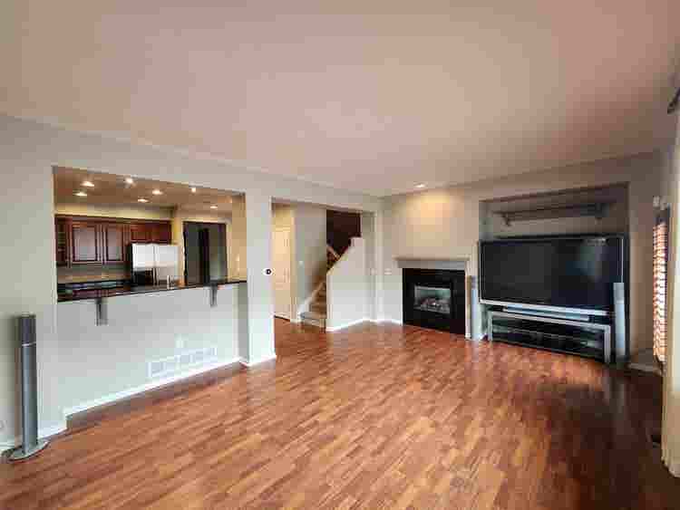 B+Office Brownstones Townhome