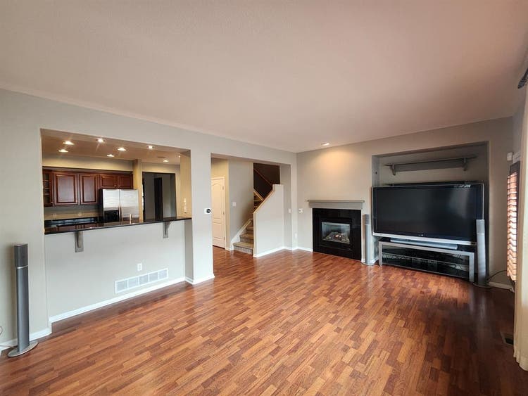 B+Office Brownstones Townhome