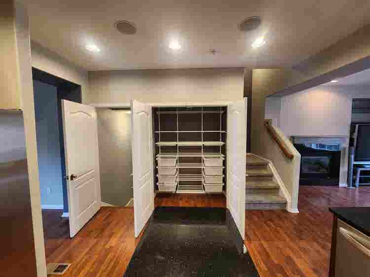 B+Office Brownstones Townhome