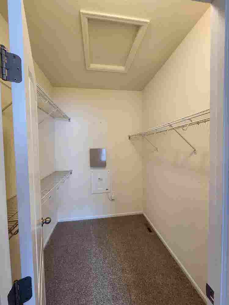 B+Office Brownstones Townhome