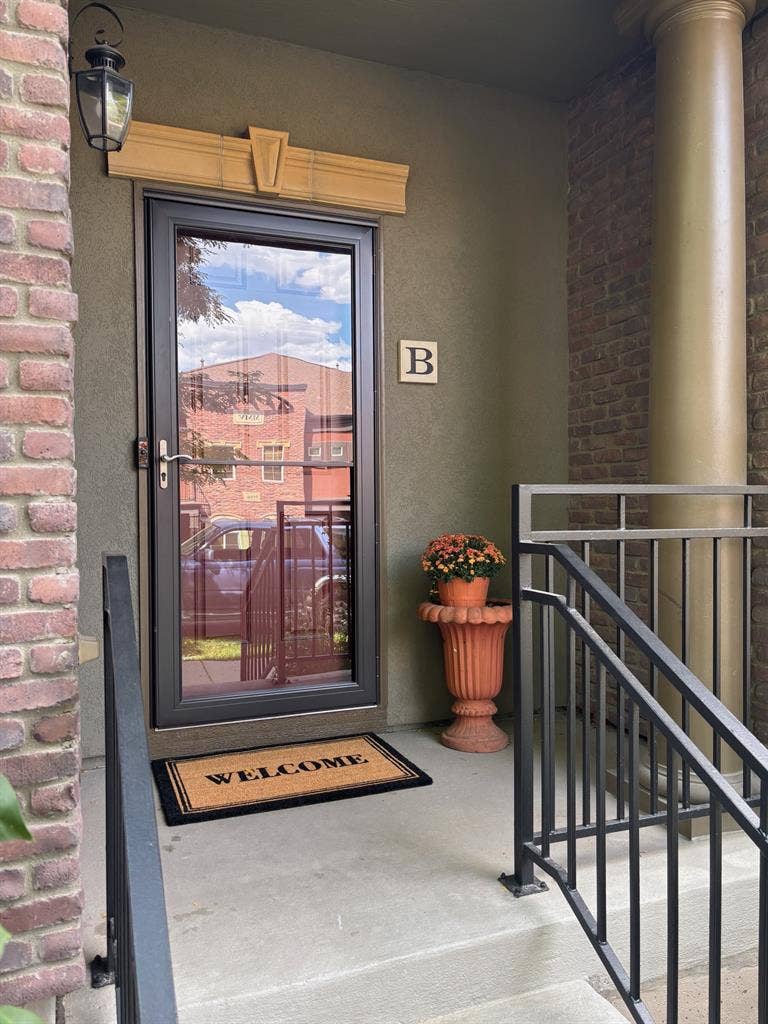 B+Office Brownstones Townhome