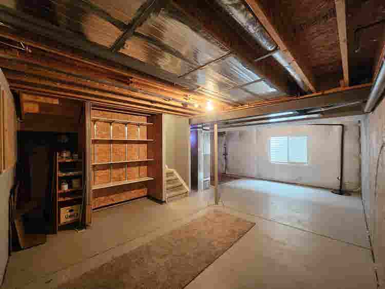 B+Office Brownstones Townhome