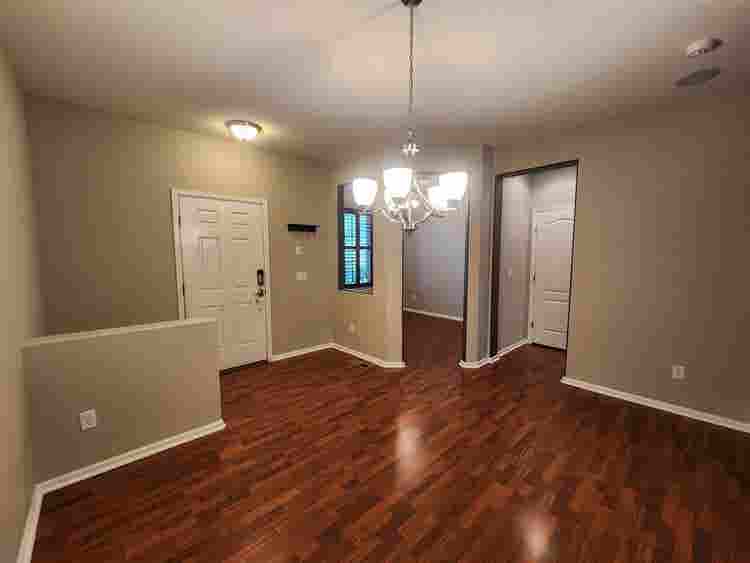 B+Office Brownstones Townhome