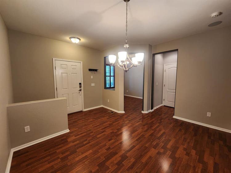 B+Office Brownstones Townhome