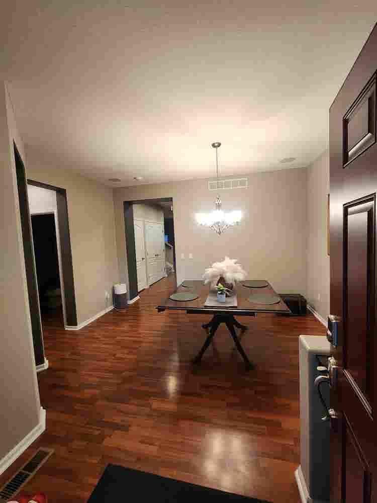 B+Office Brownstones Townhome