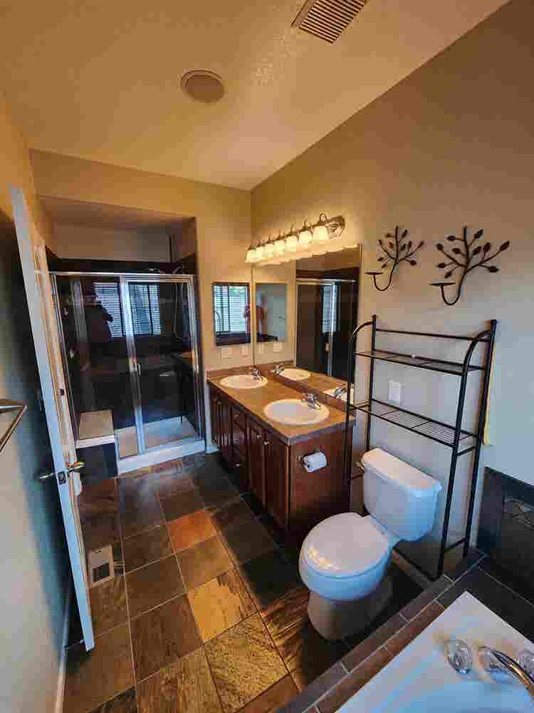 B+Office Brownstones Townhome