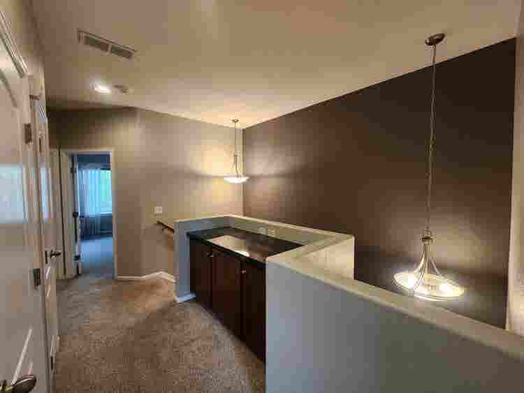 B+Office Brownstones Townhome
