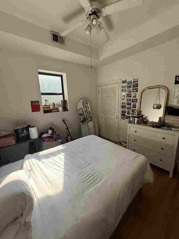 November  Sublease