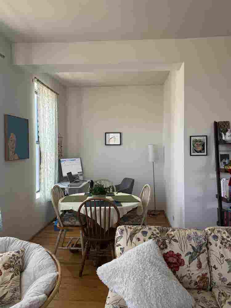 November  Sublease