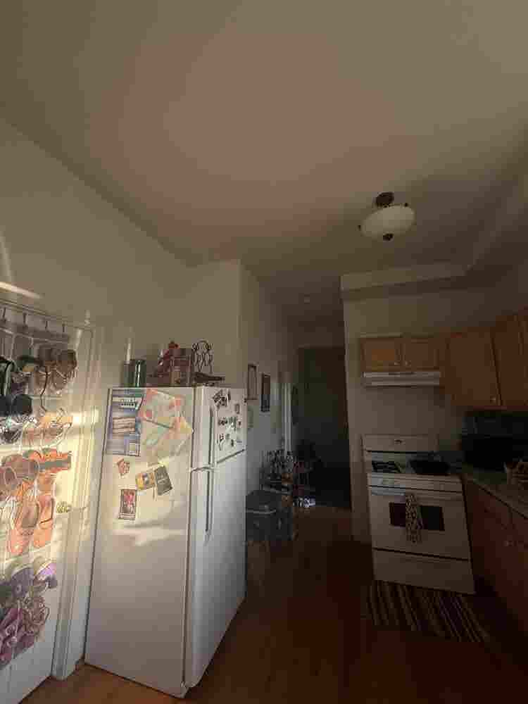 November  Sublease