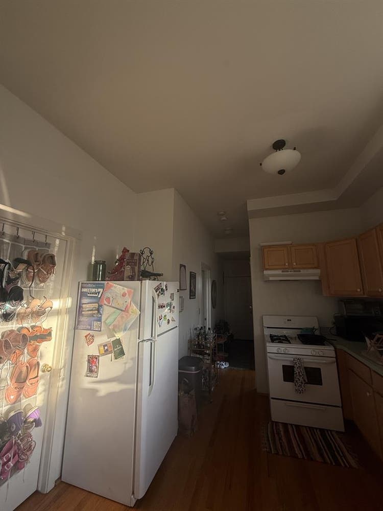 November  Sublease