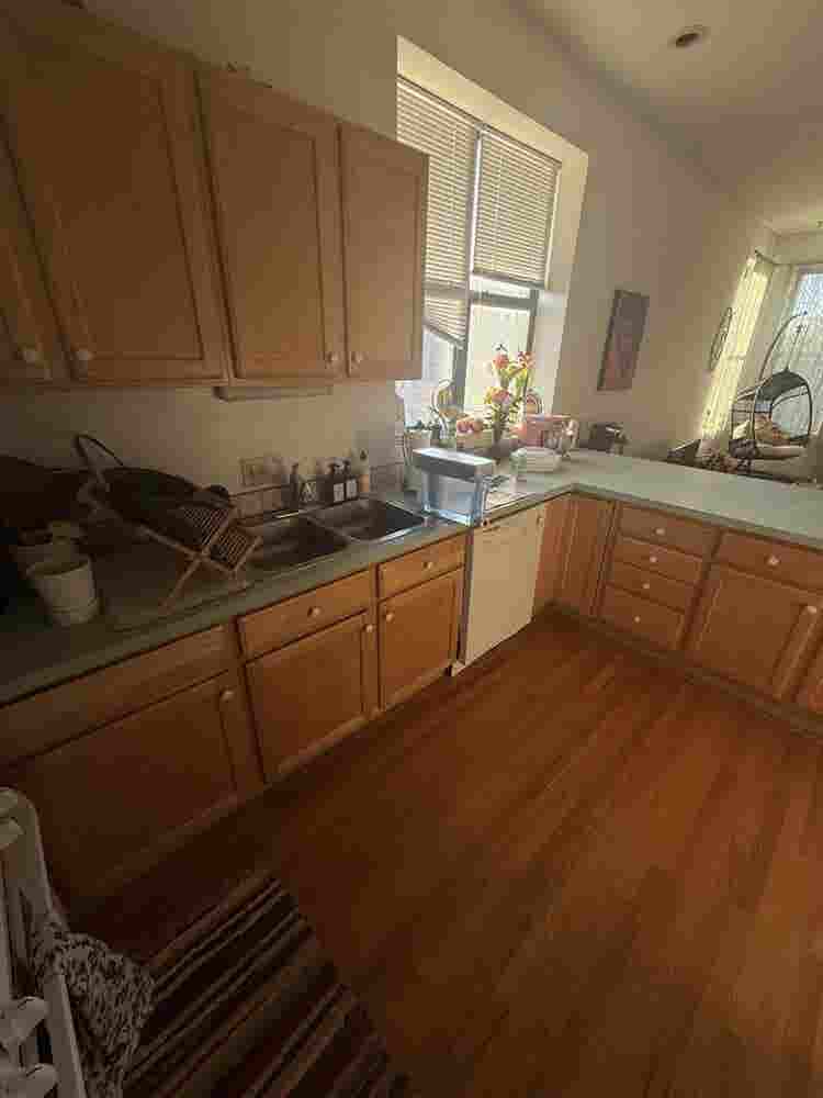 November  Sublease