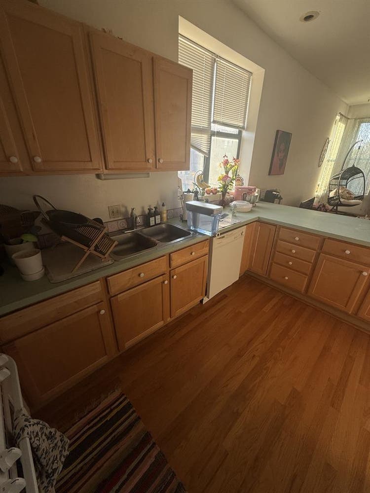 November  Sublease