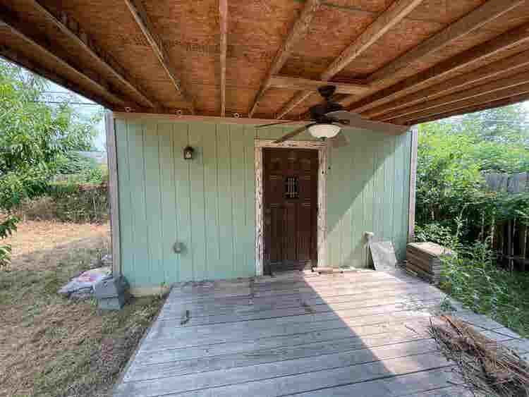 2 BR in San Antonio