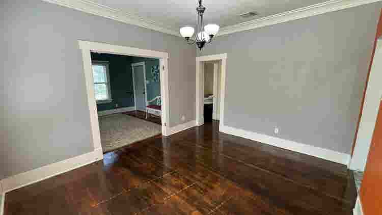2 BR in San Antonio