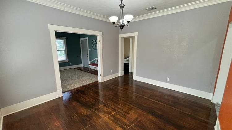 2 BR in San Antonio