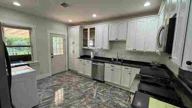 2 BR in San Antonio
