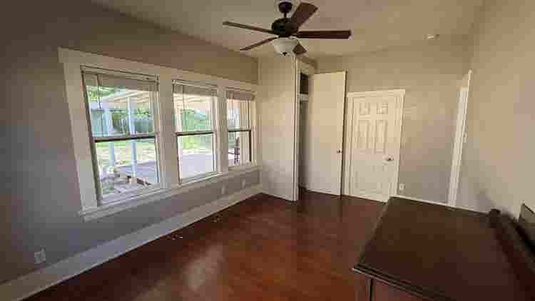 2 BR in San Antonio