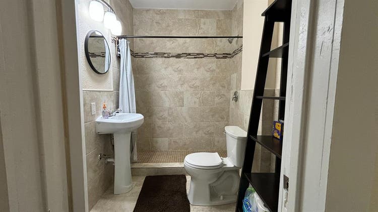 2 BR in San Antonio