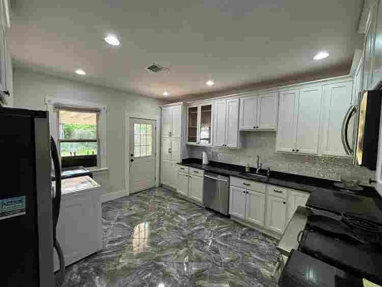 2 BR in San Antonio