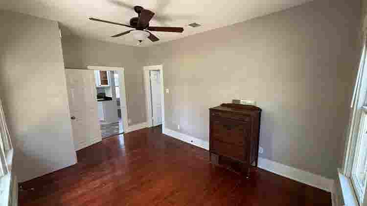 2 BR in San Antonio