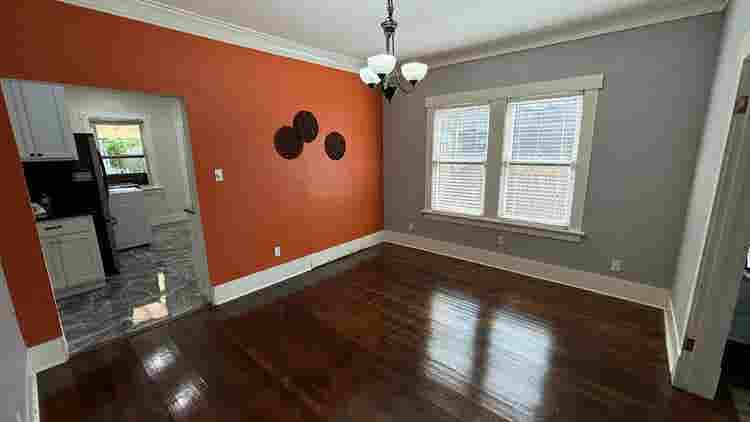 2 BR in San Antonio