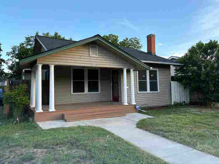 2 BR in San Antonio