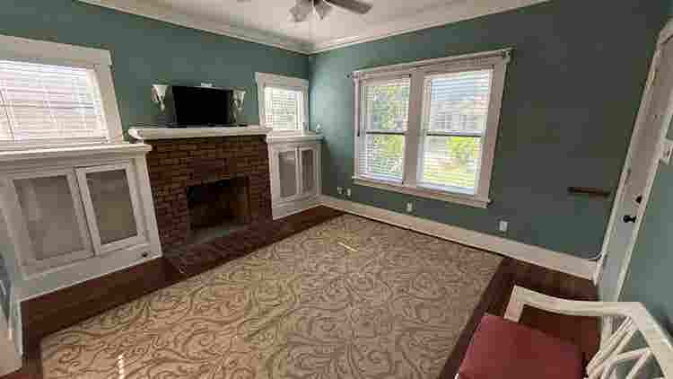 2 BR in San Antonio