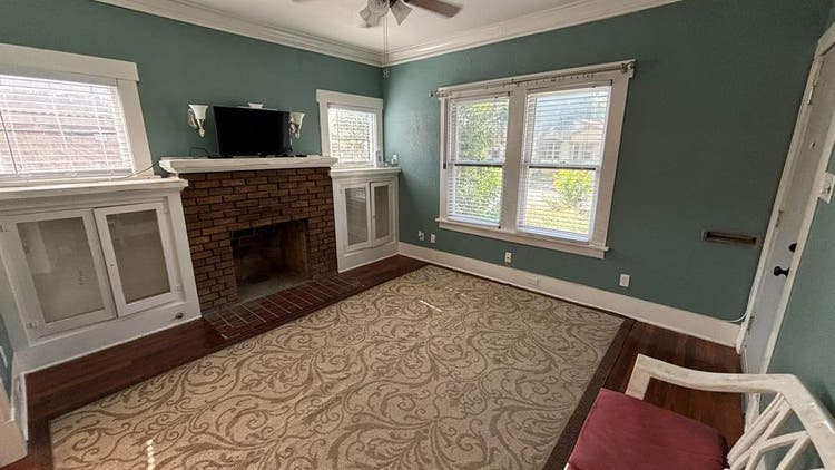 2 BR in San Antonio
