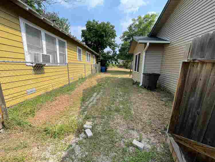 2 BR in San Antonio
