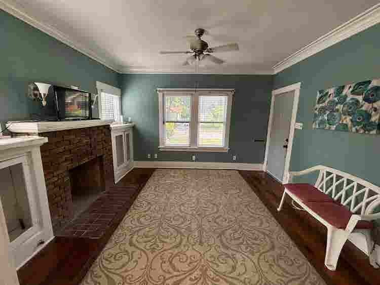 2 BR in San Antonio