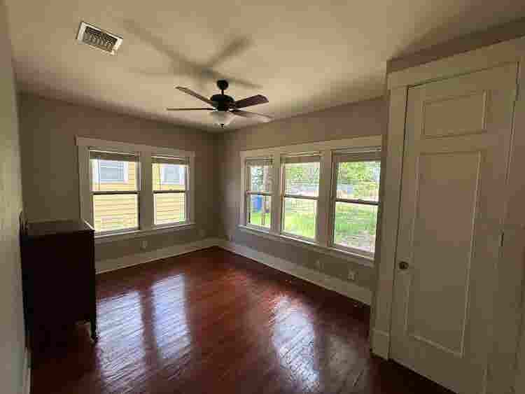 2 BR in San Antonio