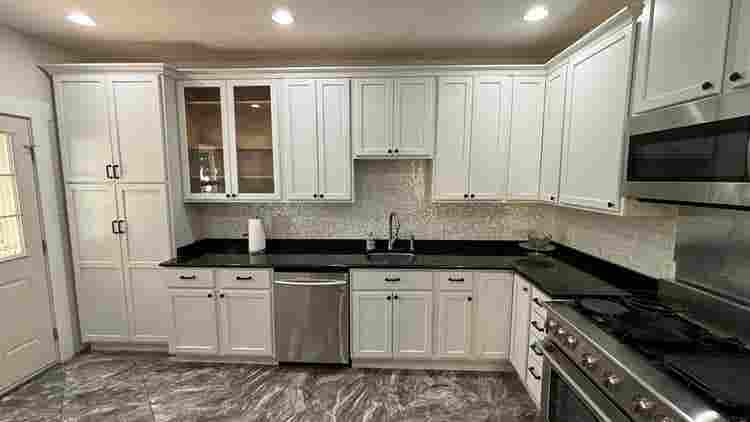 2 BR in San Antonio