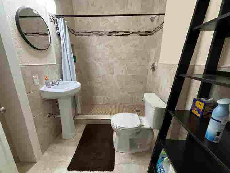 2 BR in San Antonio