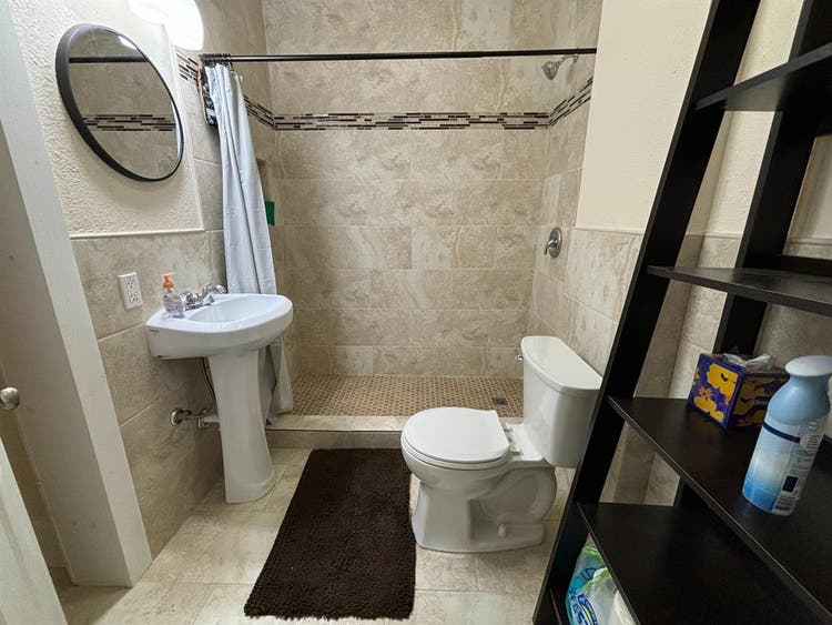 2 BR in San Antonio