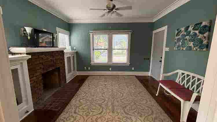 2 BR in San Antonio