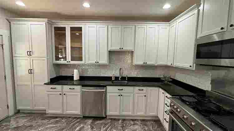 2 BR in San Antonio