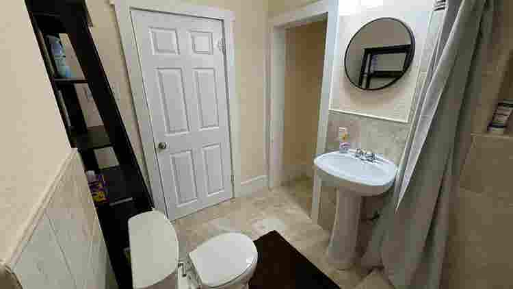 2 BR in San Antonio