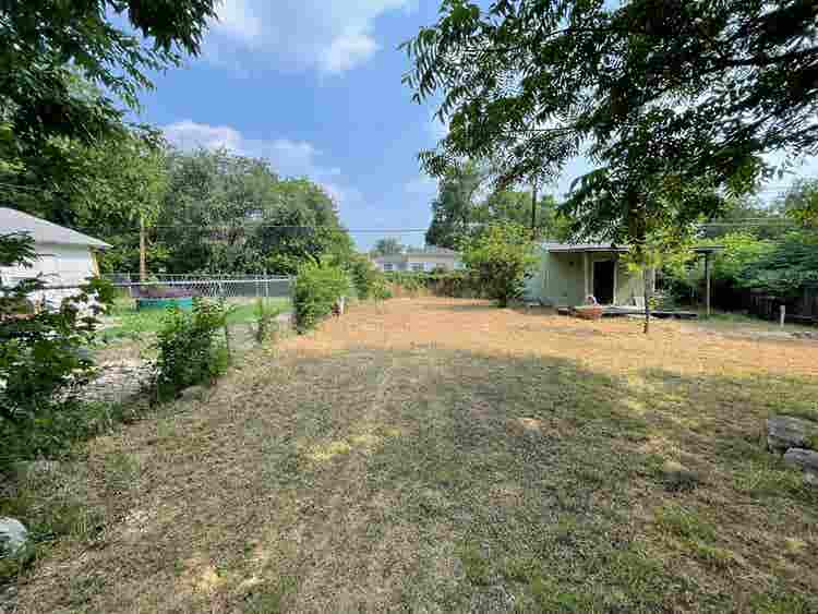 2 BR in San Antonio