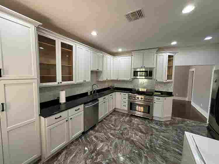 2 BR in San Antonio