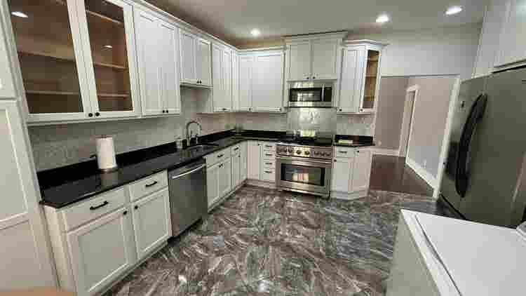 2 BR in San Antonio