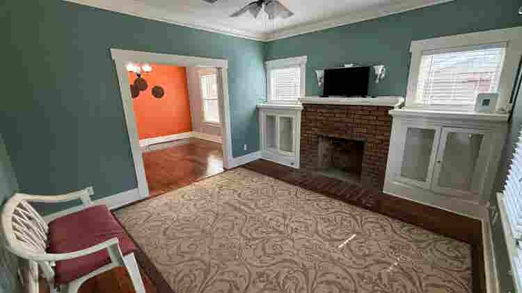 2 BR in San Antonio