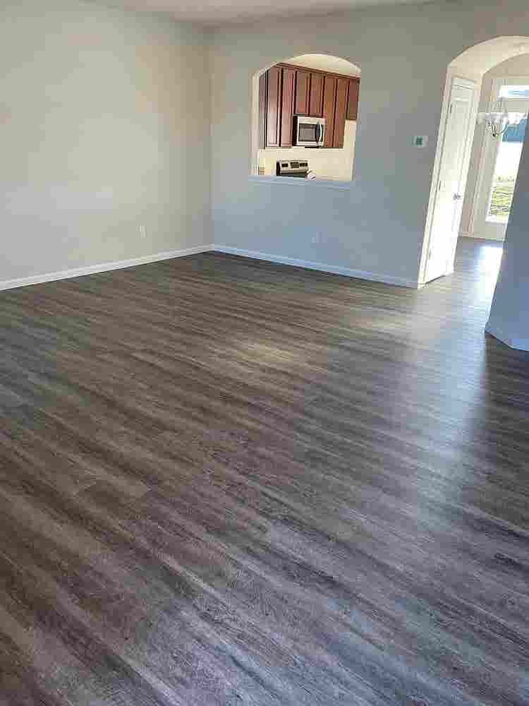 3 BR in Belmont