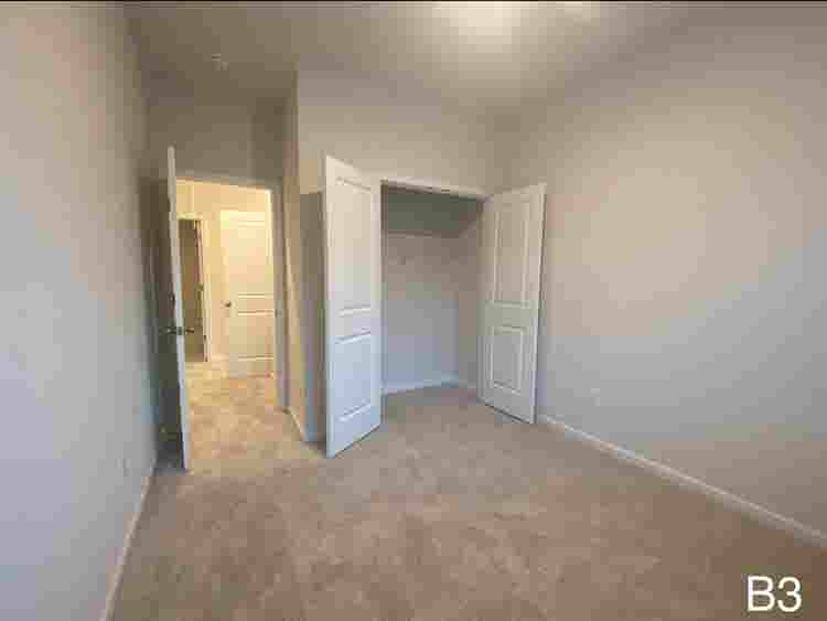 3 BR in Belmont
