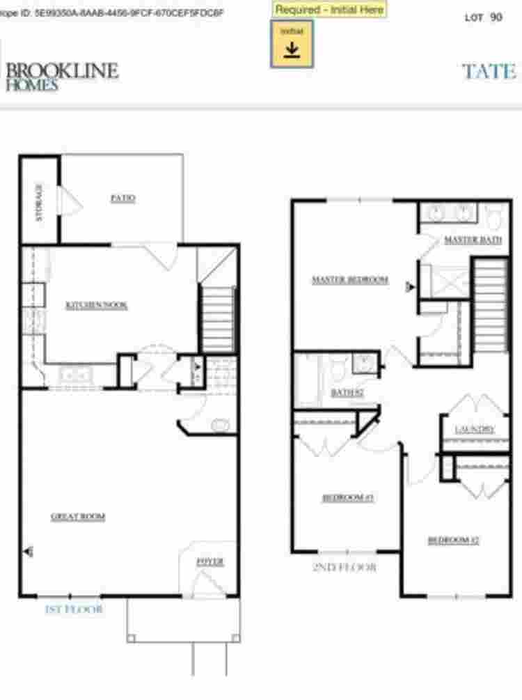 3 BR in Belmont