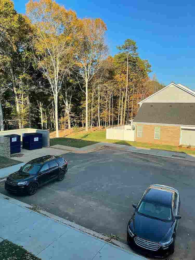 3 BR in Belmont